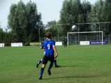 S.K.N.W.K. 2 - Bruse Boys 2 (beker) seizoen 2024-2025 (42/107)